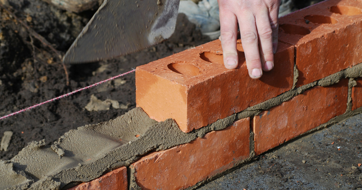 brick making company