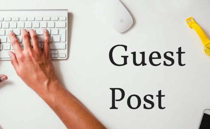 Where to Find an Excellent Guest Blog Posting Service?