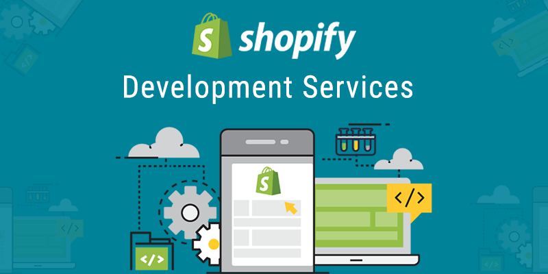 Shopify Development Solutions