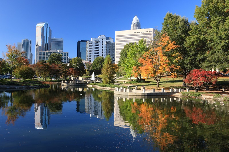 The Best Things to Do in Charlotte