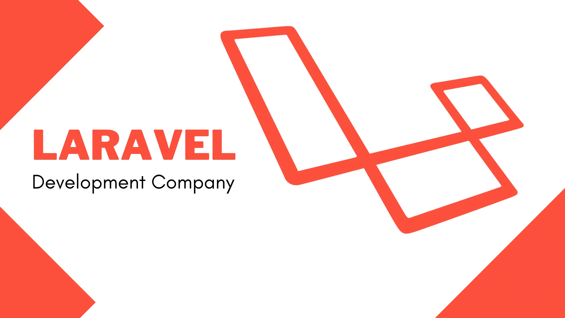 Laravel Development Company