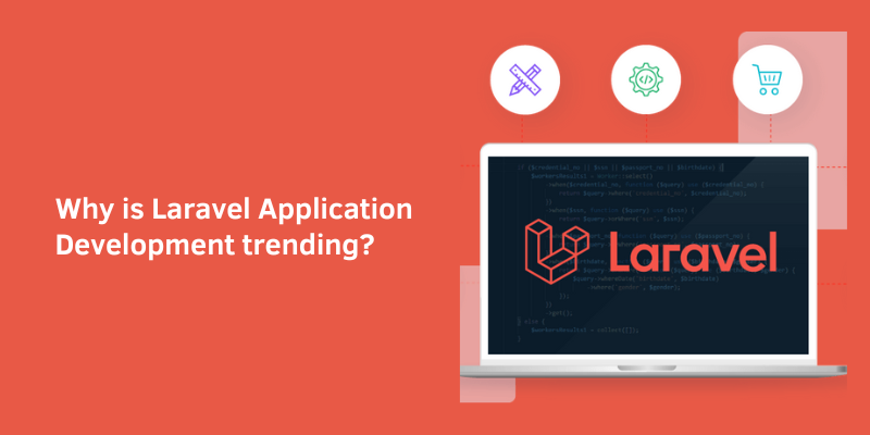 Laravel Application Development