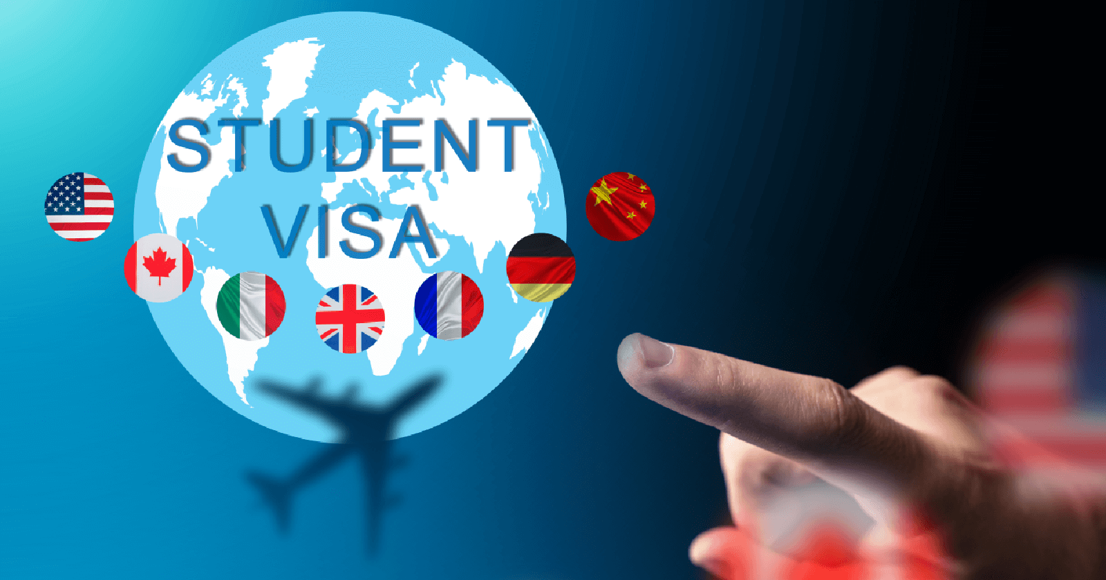 study visa consultants