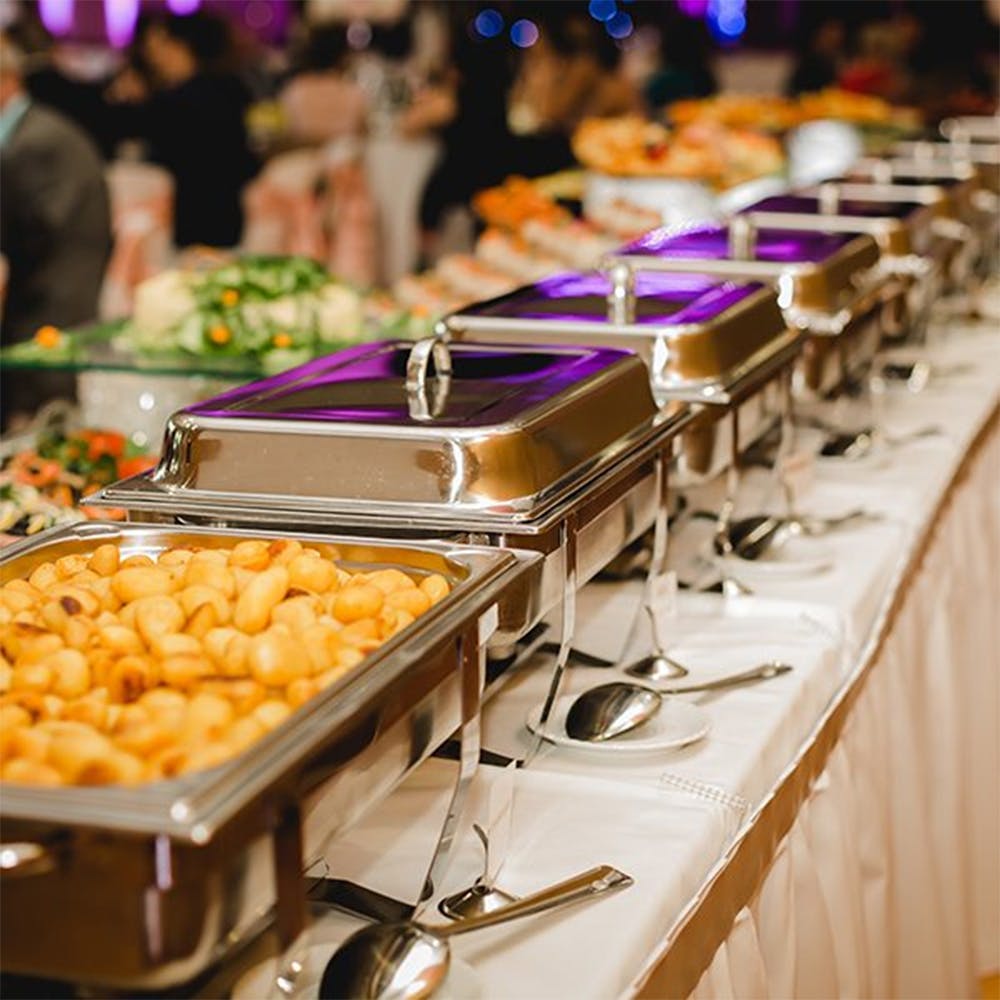 The Ultimate Guide to Choosing the Perfect Catering Service