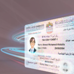 ICP Smart Service: Enhancing Business and Government Interactions in the UAE