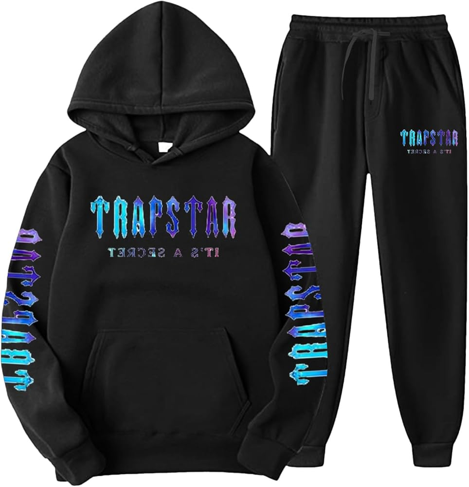 Trapstar tracksuits