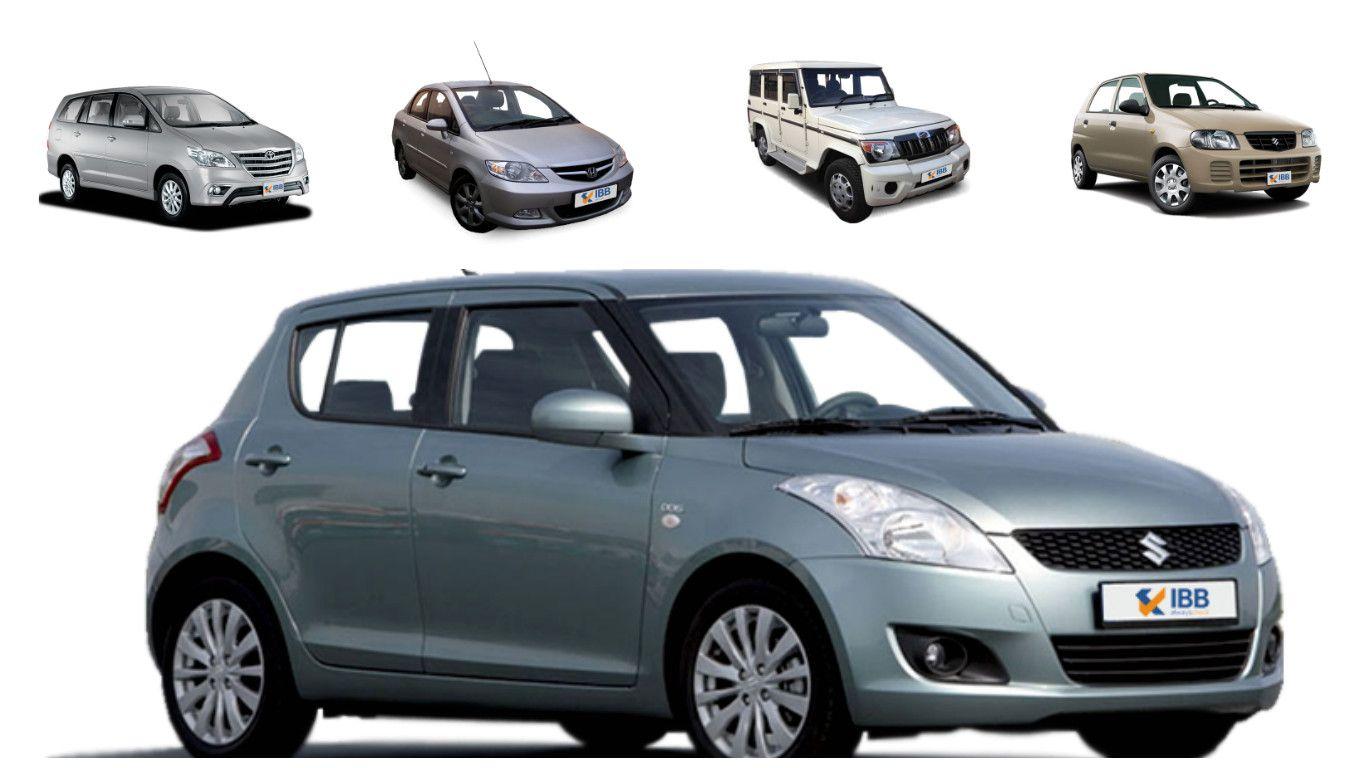 used cars in Mumbai