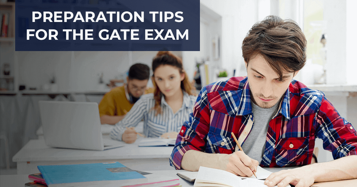 GATE online coaching