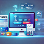 How to Easily Pay Your Broadband Bill Across Multiple Providers