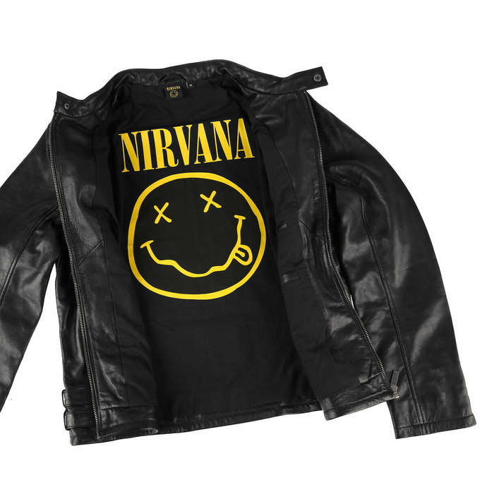 Nirvana Jacket