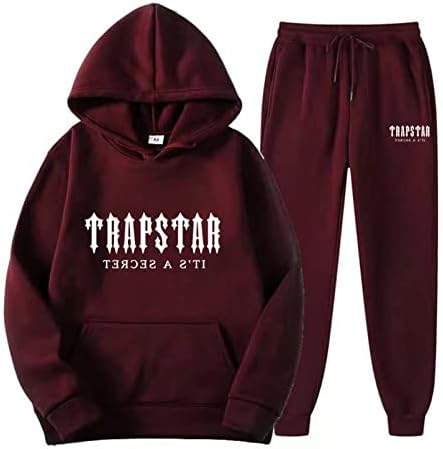 Trapstar tracksuits