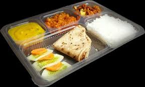 IRCTC Food Order