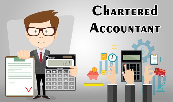 Chartered Accountant