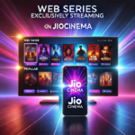 Upcoming Web Series Exclusively Streaming on JioCinema