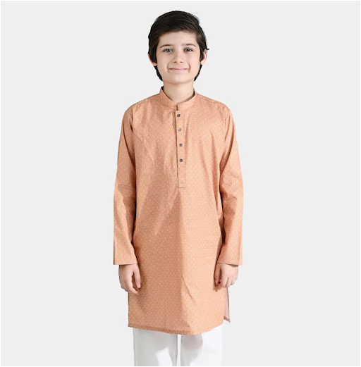 boys shalwar kameez for Eid