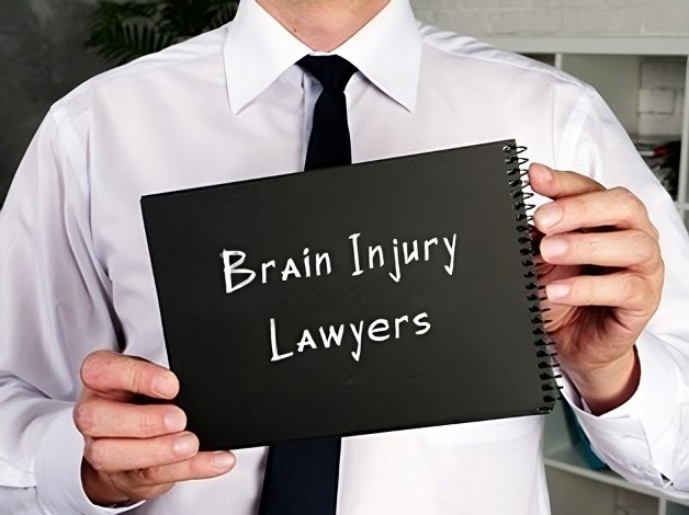 Brain Injury Lawyer